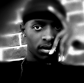 Antonio Turner
