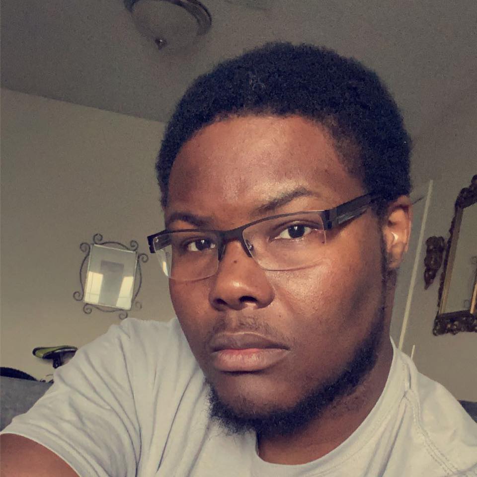 Daron Edmonds