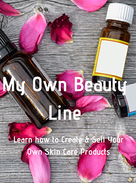 My Own Beauty Line course cover