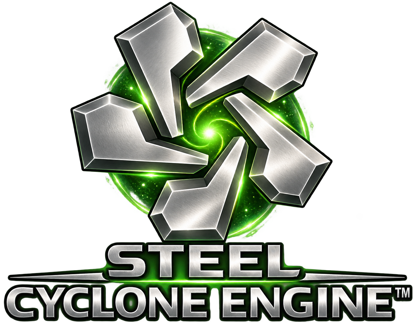Steel Cyclone Game Engine